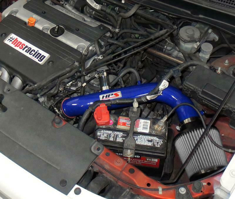 Performance Air Intake for Honda Element 2003-2006 2.4L