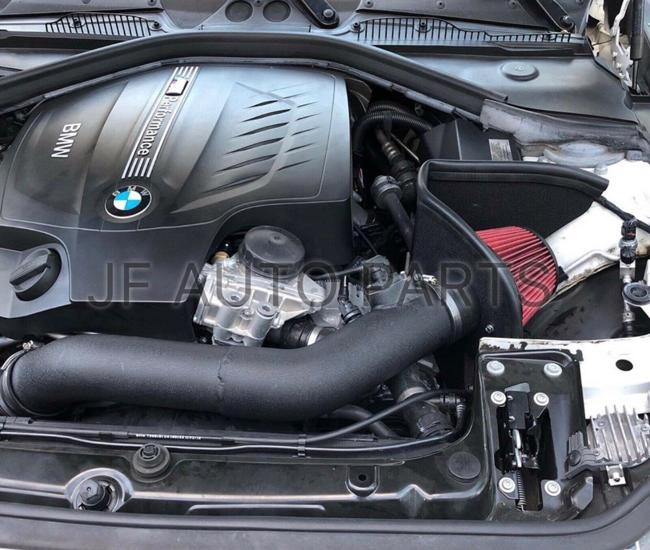 Cold Air Intake for BMW M235i 335i 435i (2013-2016) Turbo N55 Engine