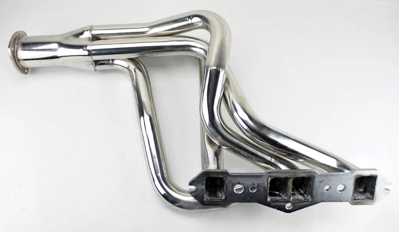 Exhaust Manifold Headers for Oldsmobile Cutlass Delta (1965-1974) 350 400 455