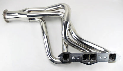 Exhaust Manifold Headers for Oldsmobile Cutlass Delta (1965-1974) 350 400 455