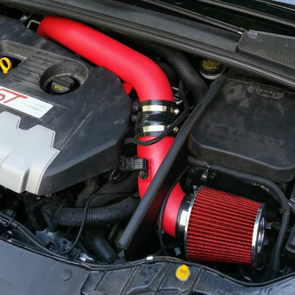 Admission d'air froid pour moteur Ford Focus ST (2013-2018) 2.0L turbocompressé 