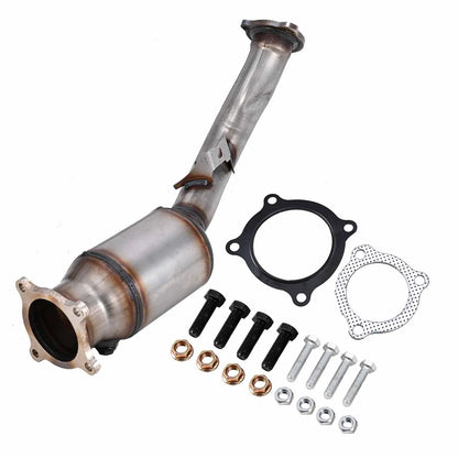 Katalysator für Audi A4 (2009-2016) 2,0 l vorne
