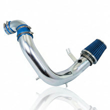 Cold Air Intake Kit for Dodge Neon (2003-2005) with 2.4L DOHC Turbocharged Engine Chrome