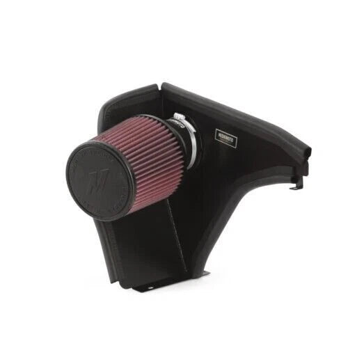 Cold Air Intake for BMW E46 325i 328i (1999-2006)