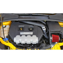 Admisión de aire frío para Ford Focus ST (2013-2018) con motor turbo de 2.0L