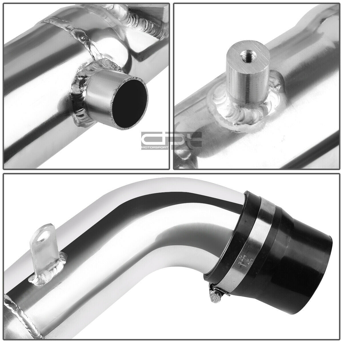 Performance Air Intake for Toyota Camry Solara (2002-2006) 2.4L L4