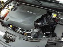 Performance Air Intake for Dodge Journey / Avenger 2011-2014 3.6L Black