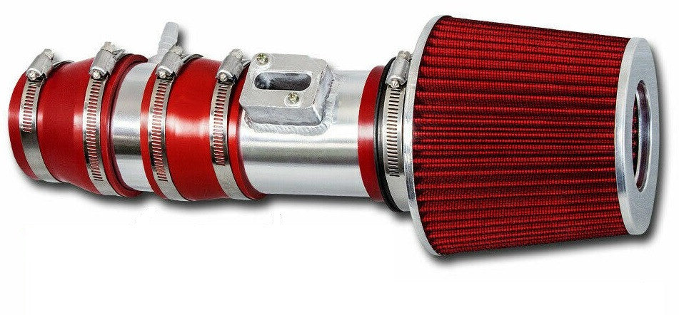 Short Air Intake for Acura TL (2007-2014) / Accord (2008-2012) Crosstour 3.5L V6 Engine