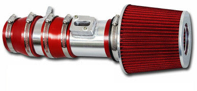 Short Air Intake for Acura TL (2007-2014) / Accord (2008-2012) Crosstour 3.5L V6 Engine Default Title