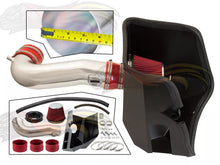 Cold Air Intake Kit for Chevy Tahoe (2021-2024) with 5.3L 6.2L V8 Engine