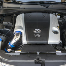 Performance Air Intake for Hyundai Genesis Sedan 2009-2011 3.8L