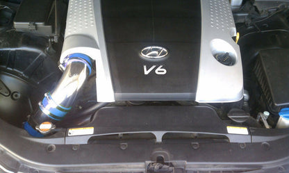 Performance Air Intake for Hyundai Genesis Sedan 2009-2011 3.8L