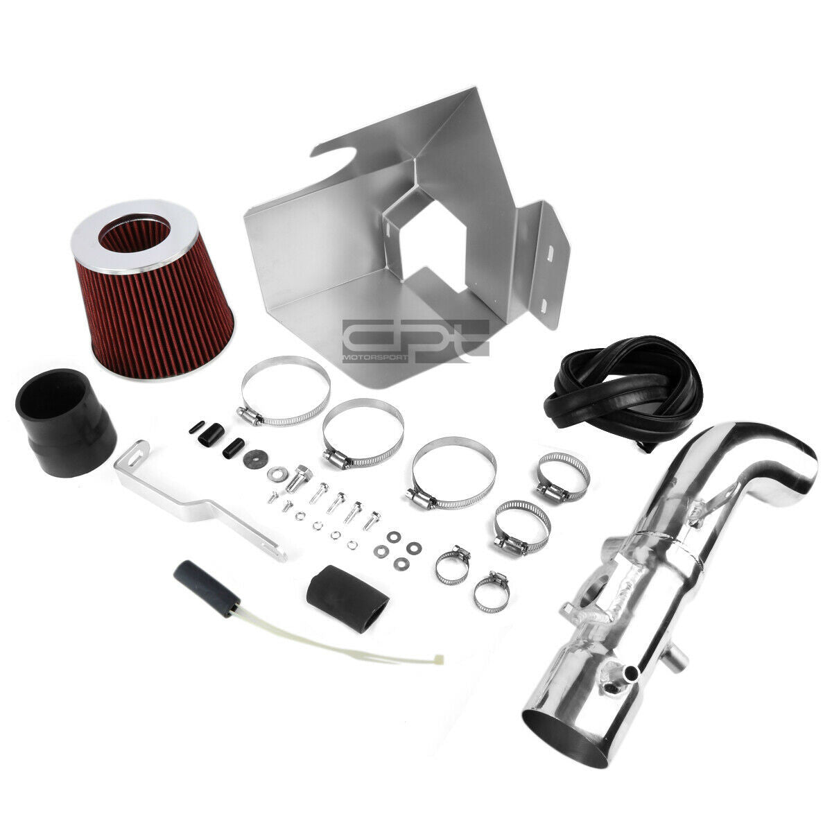 Performance Air Intake for Toyota Camry Solara (2002-2006) 2.4L L4