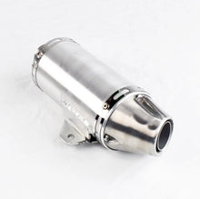 Muffler Exhaust Stainless Pro Circuit for Honda CRF110 (2013-2018)