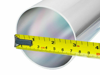 Cold Air Intake Kit For Ford Taurus SHO (2011-2018) with V6 3.5L Turbocharged Engine Red