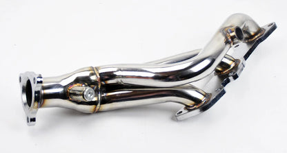 Exhaust Manifold Headers Fits Nissan Frontier Pathfinder (1998-2004) 3.3L V6