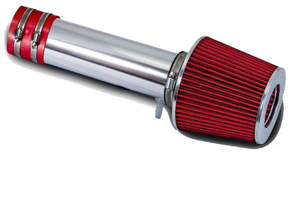 Cold Air Intake for Acura MDX (2004-2006) 3.5L V6 Engine