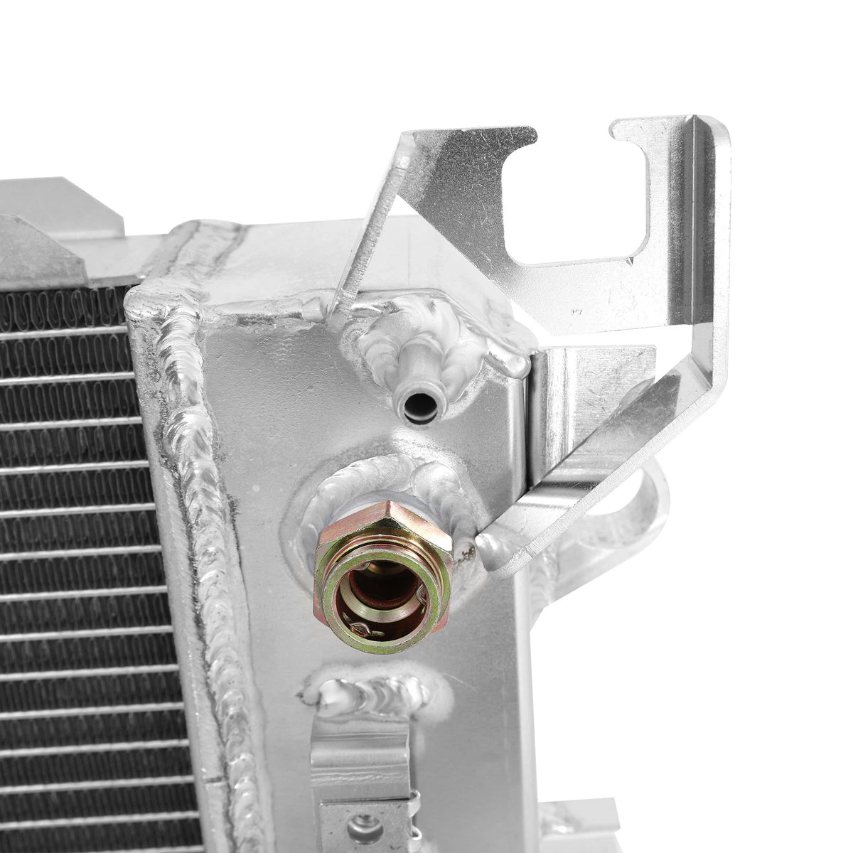 Aluminiumkühler für Cadillac Escalade (2015-2020) 6,2L