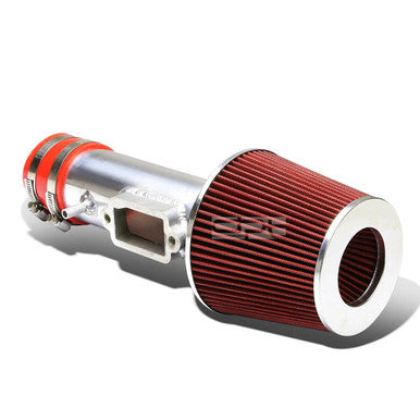 Performance Air Intake for Toyota Camry (1997-2001) / Solara (1999-2001) V6 Default Title