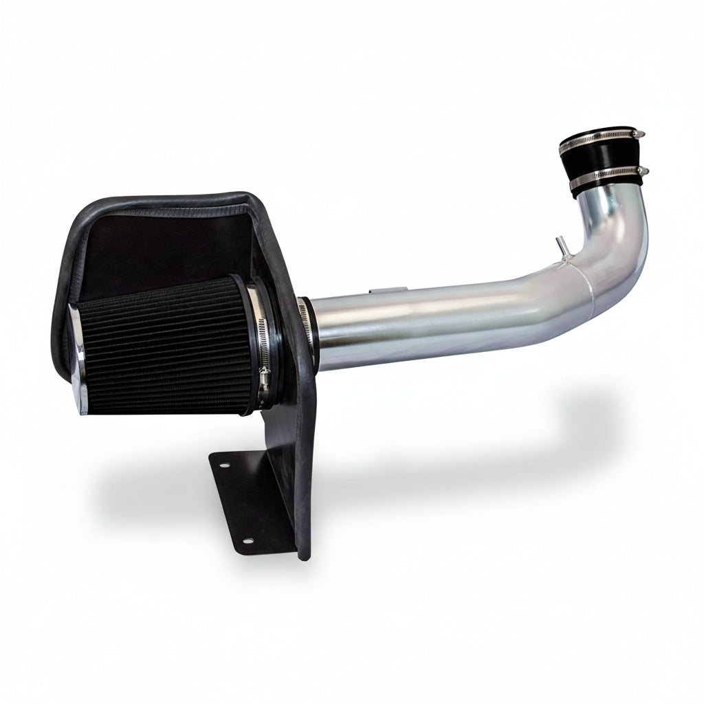 Cold Air Intake for Chevrolet Silverado 1500 (2009-2013) 4.8L 5.3L 6.0L 6.2L Engines
