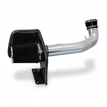 Cold Air Intake for Chevrolet Silverado 1500 (2009-2013) 4.8L 5.3L 6.0L 6.2L Engines
