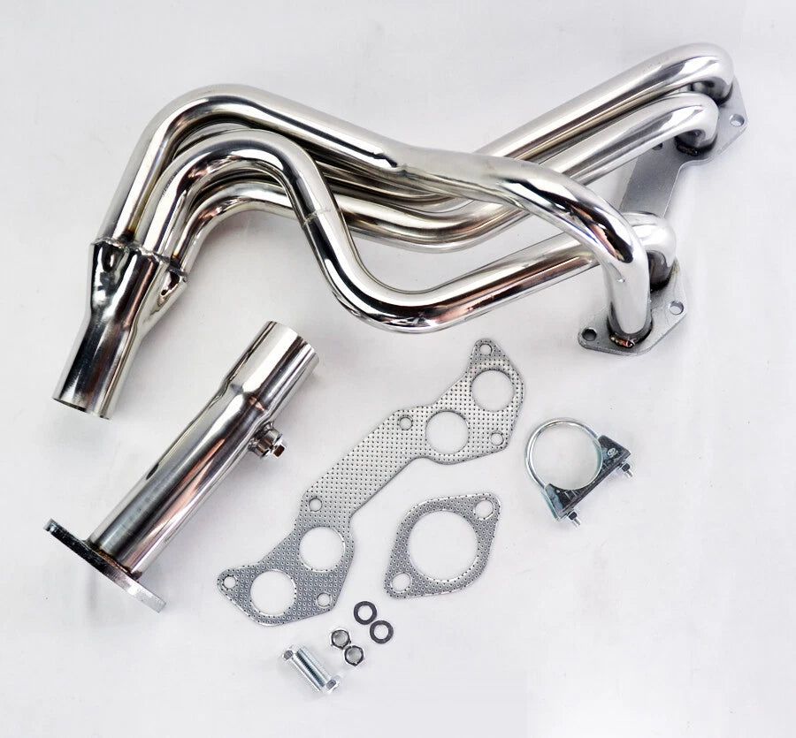 Exhaust Manifold Header for Mazda B2000 B2200 (1986-1993) 2.0L 2.2L