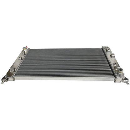 Performance Radiator for Chevy Silverado GMC Sierra 1500 (2019-2025) 5.3L 6.2L