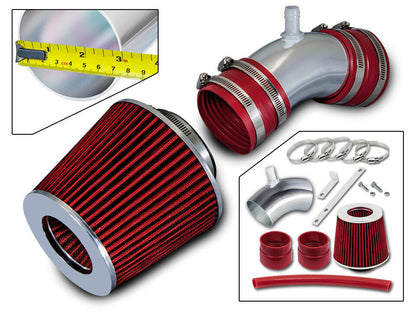 Cold Air Intake Kit for Hyundai Sonata (2006-2008) with 3.3L Engine