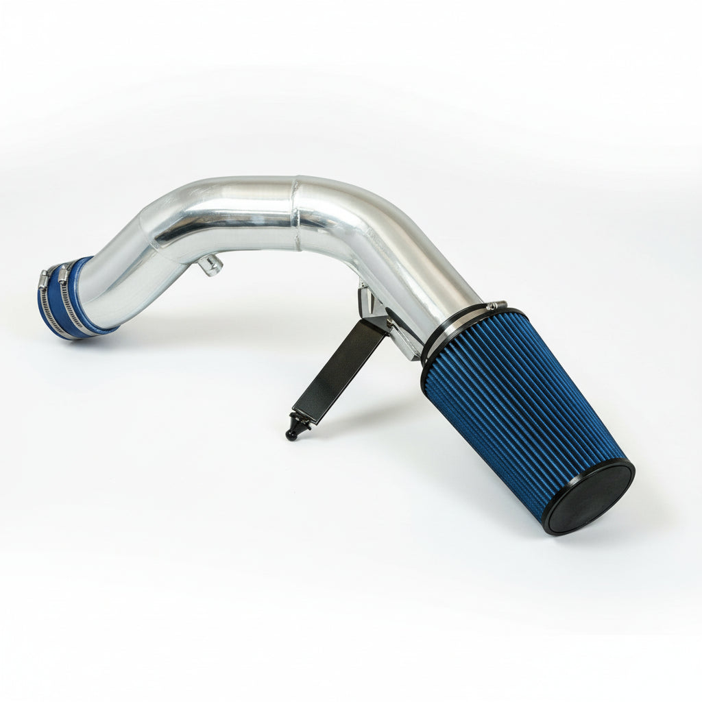 Cold Air Intake for Ford F250 Super Duty (2003-2007) 6.0L V8 Diesel Engine