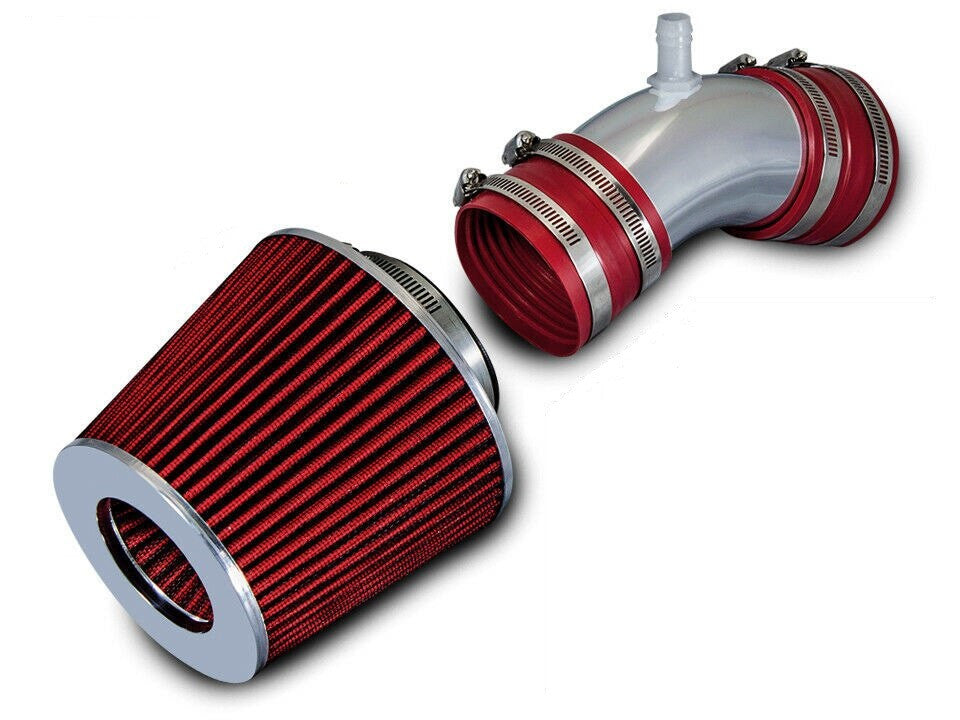 Cold Air Intake Kit for Hyundai Sonata (2006-2008) with 3.3L Engine