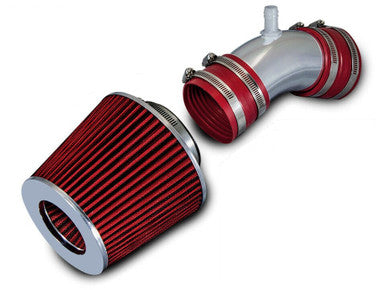 Cold Air Intake Kit for Hyundai Sonata (2006-2008) with 3.3L Engine Default Title