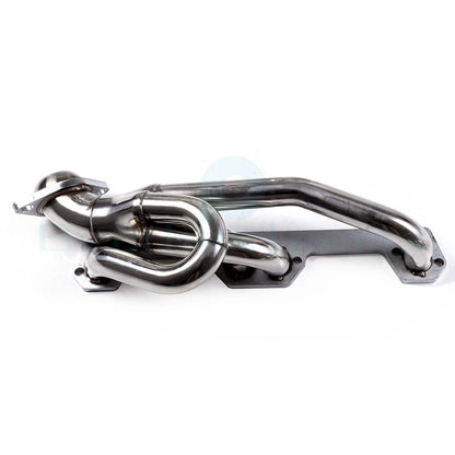 Stainless Steel Headers Manifold For Dodge Ram (1994-2003) Dodge Ram 1500/2500/3500 5.2L/5.9L V8 Only