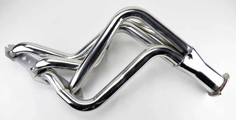 Exhaust Manifold Headers for Oldsmobile Cutlass Delta (1965-1974) 350 400 455
