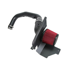 Admisión de aire frío para Ford Focus ST (2013-2018) con motor turbo de 2.0L