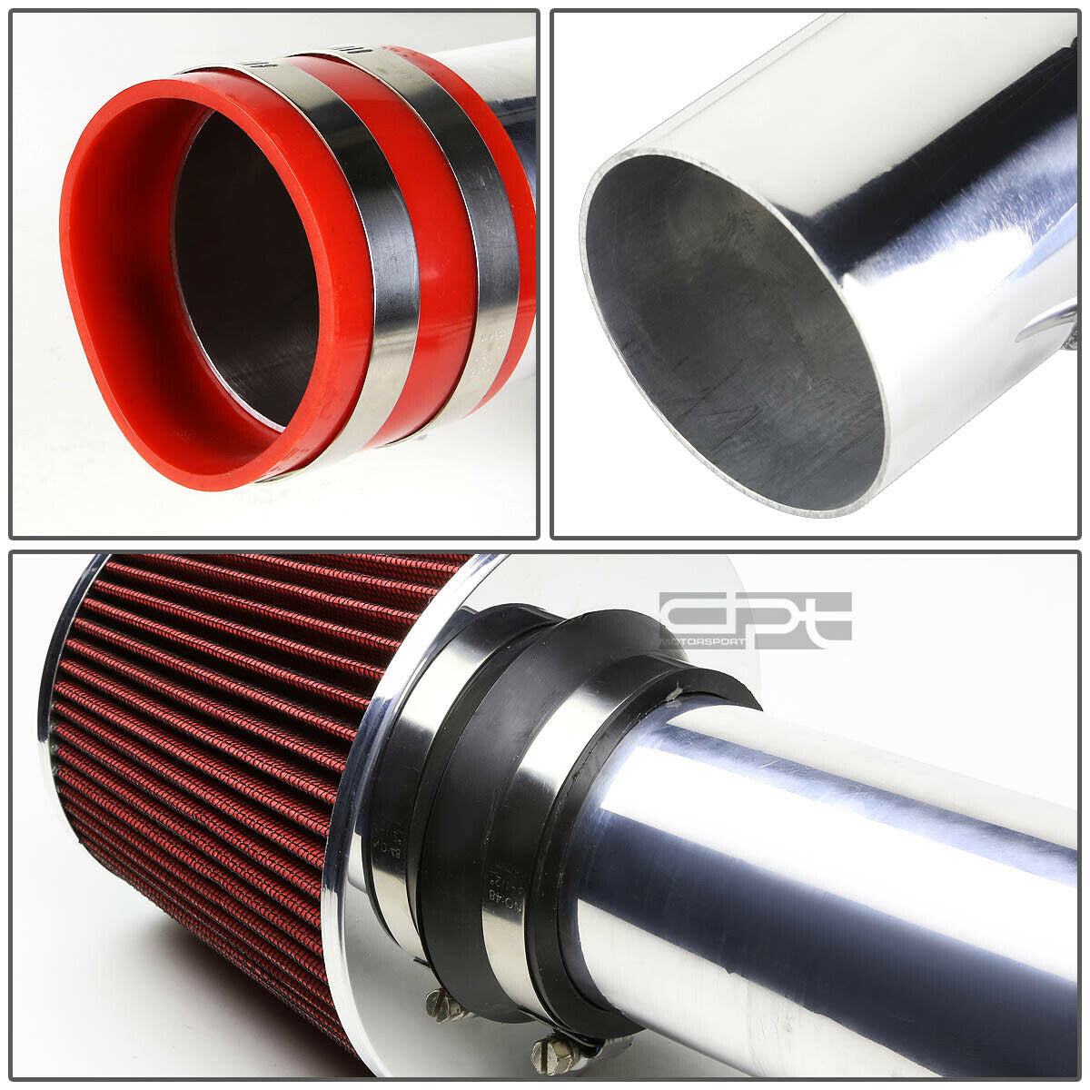 Performance Air Intake for Toyota Camry (1997-2001) / Solara (1999-2001) V6