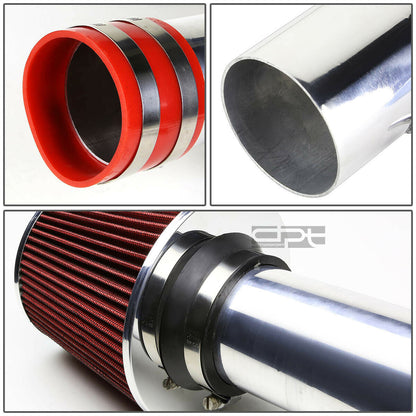 Performance Air Intake for Toyota Camry (1997-2001) / Solara (1999-2001) V6