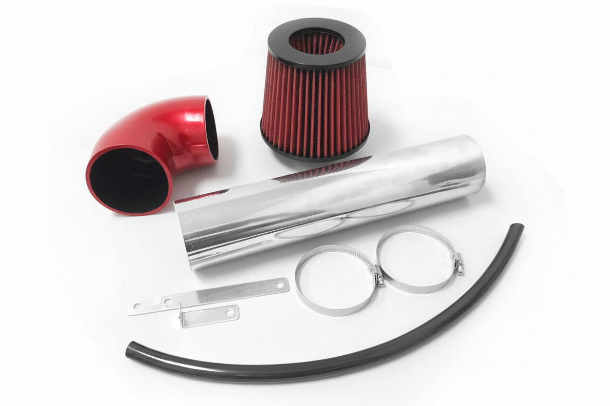 Toma de aire para Dodge Charger RT y SRT-8 (2006-2018) Motores Hemi 5.7L 6.1L