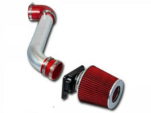 Cold Air Intake for Dodge Stratus SE SXT R/T (2001-2006) 2-Door Coupe 2.4L (4G64) SOHC / 3.0L V6 (6G72) SOHC Engines Red