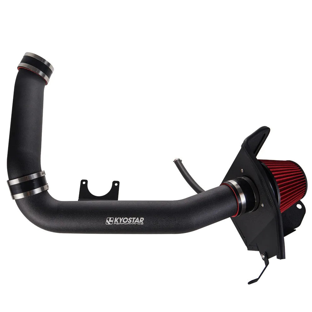 Cold Air Intake for Dodge Durango (2011-2015) with 3.6L V6 Engine Red