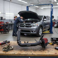 Admisión de aire frío para Jeep Grand Cherokee / Dodge Durango (2011-2015) 3.6L V6