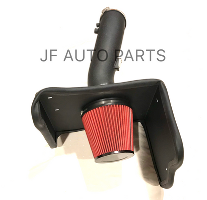 Cold Air Intake for Toyota Tundra (2012-2019) 5.7L V8 Engine Red