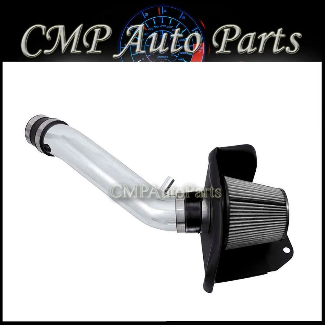 Cold Air Intake for Dodge Durango & Jeep Grand Cherokee (2016-2019) 3.6L Engine