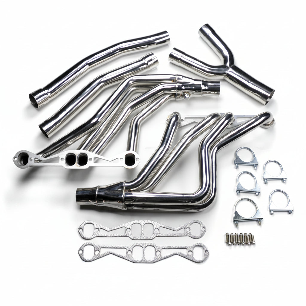FIREBIRD HEADERS