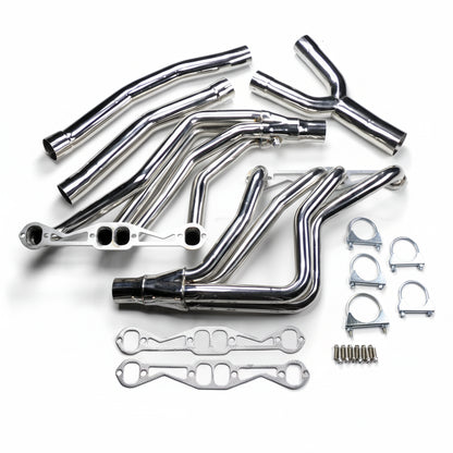 FIREBIRD HEADERS