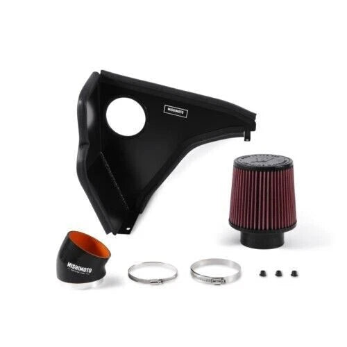 Cold Air Intake for BMW E46 325i 328i (1999-2006)