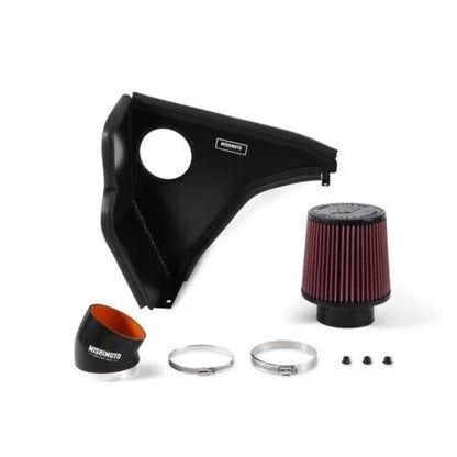 Cold Air Intake for BMW E46 325i 328i (1999-2006)