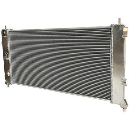 Performance Radiator for Chevy Silverado GMC Sierra 1500 (2019-2025) 5.3L 6.2L