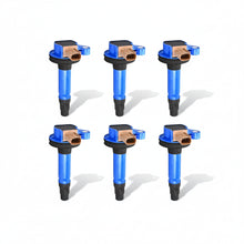 6 High Performance Ignition Coil for Ford Taurus (2013-2016) 3.5L Engine