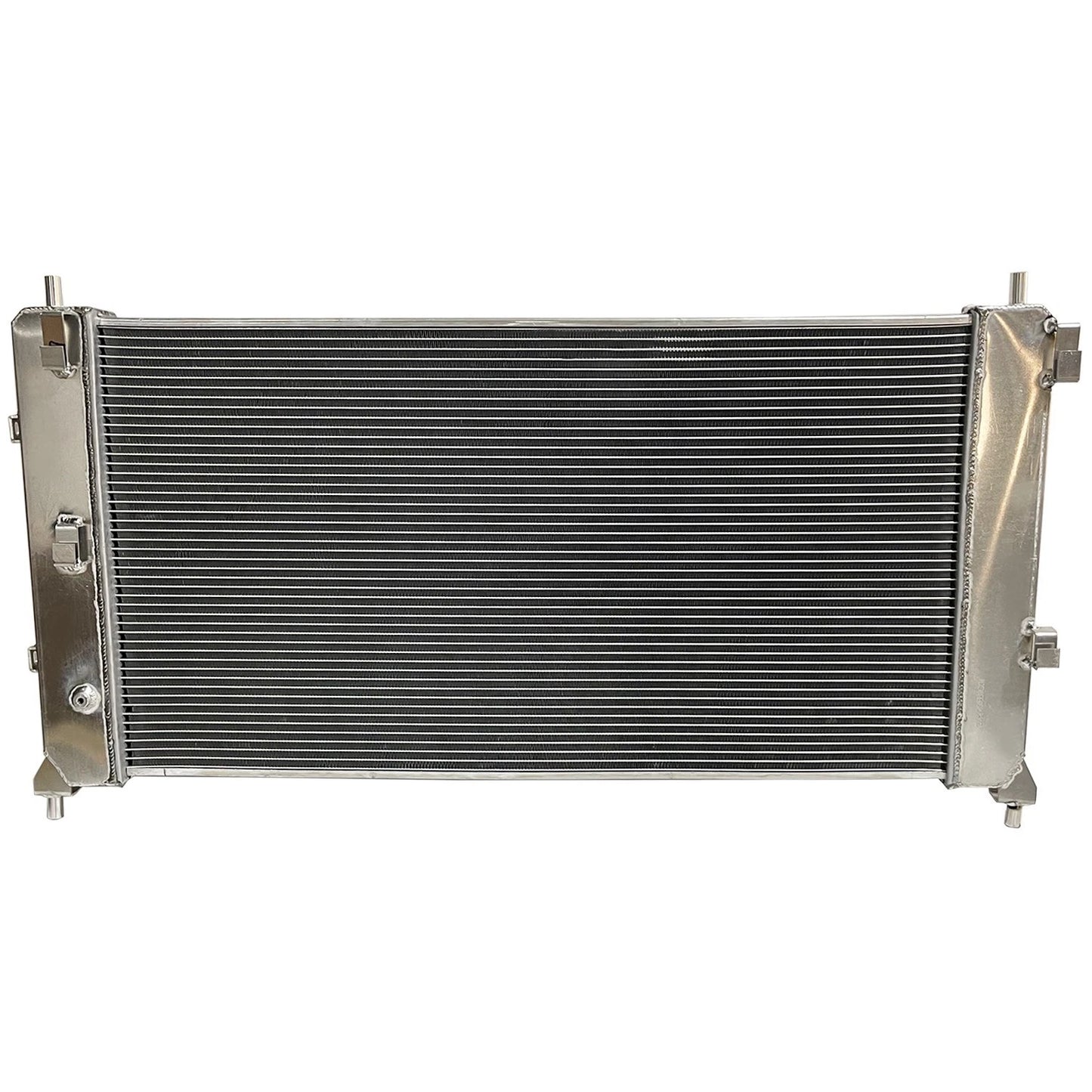 Performance Radiator for Chevy Silverado GMC Sierra 1500 (2019-2025) 5.3L 6.2L