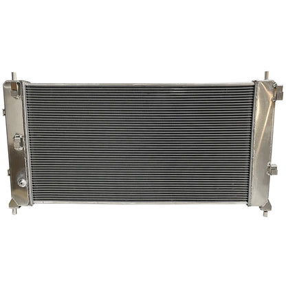Performance Radiator for Chevy Silverado GMC Sierra 1500 (2019-2025) 5.3L 6.2L